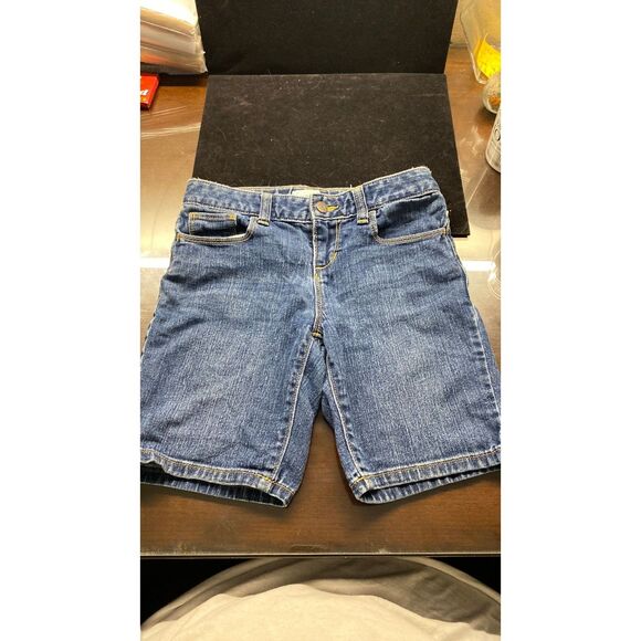Old Navy Other - Old Navy Jean Shorts Size 10 Kids